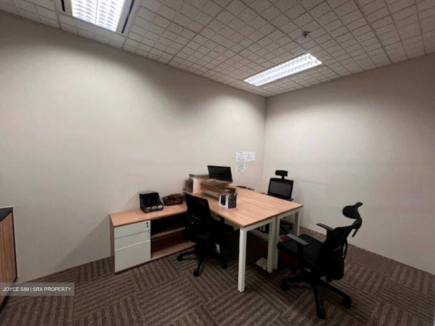 The Fullerton Waterboat House (D1), Office #457624701